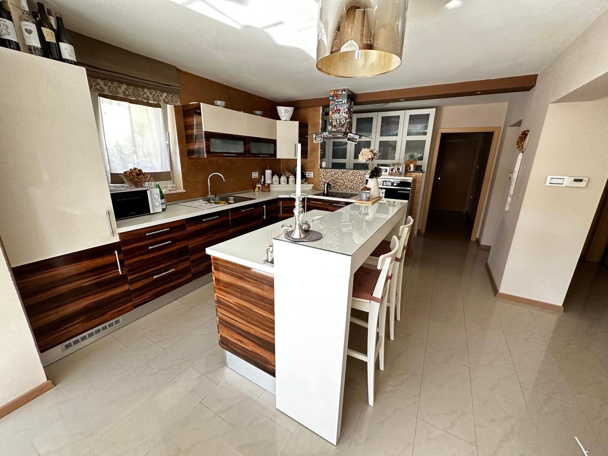 Sweet Appartement Zgornje Skofije