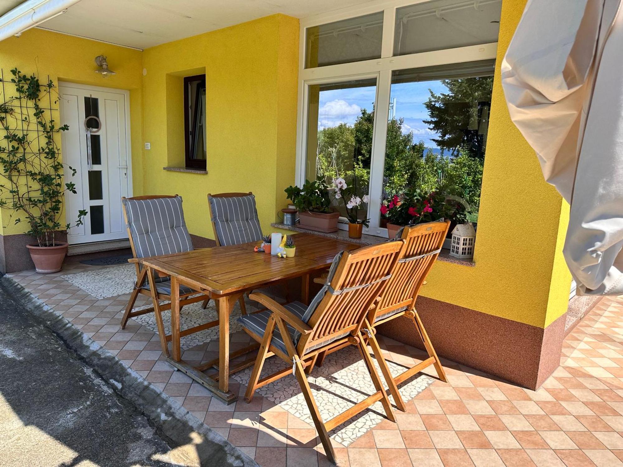 Sweet Appartement